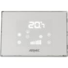 AERMEC AEWAER503IR TERMOSTATO A MURO RICEV.INFR.