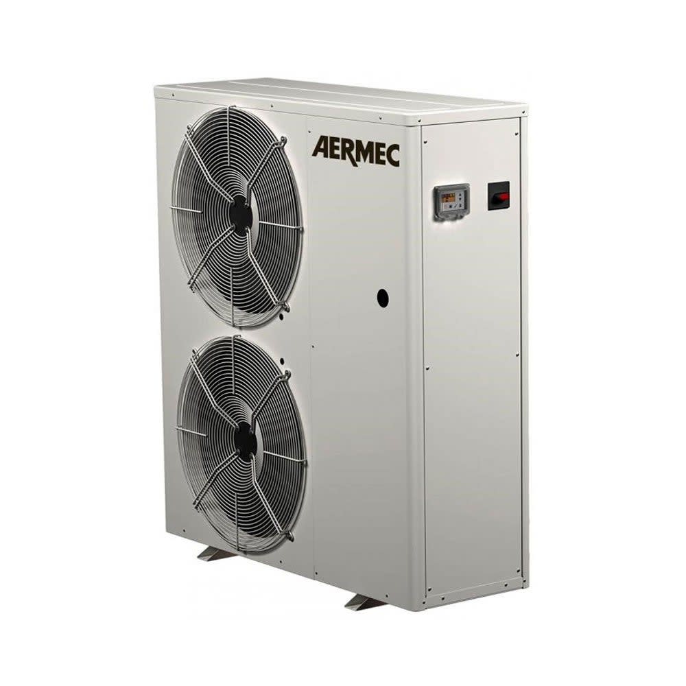 AERMEC - AEWANL081HQ ANL081HQ R.ACQUA R410A -PM-