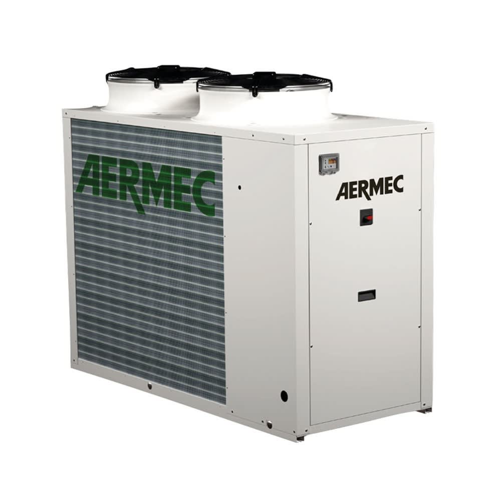 AERMEC - AEWANL153HQ ANL153HQ/3 REFRIG.ACQUA R410A