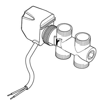 AERMEC - AEWVCZ42 VCZ42 - KIT VALVOLA FCZ300-800