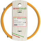 ARNOCANALI SPA - ARNAF35.025 SONDA FIBRA VETRO D3,5 L25 M