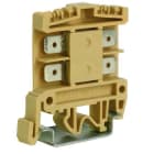 CABUR SRL - CBRAF500 AFO.2/1+1 MORSETTO PASSANTE