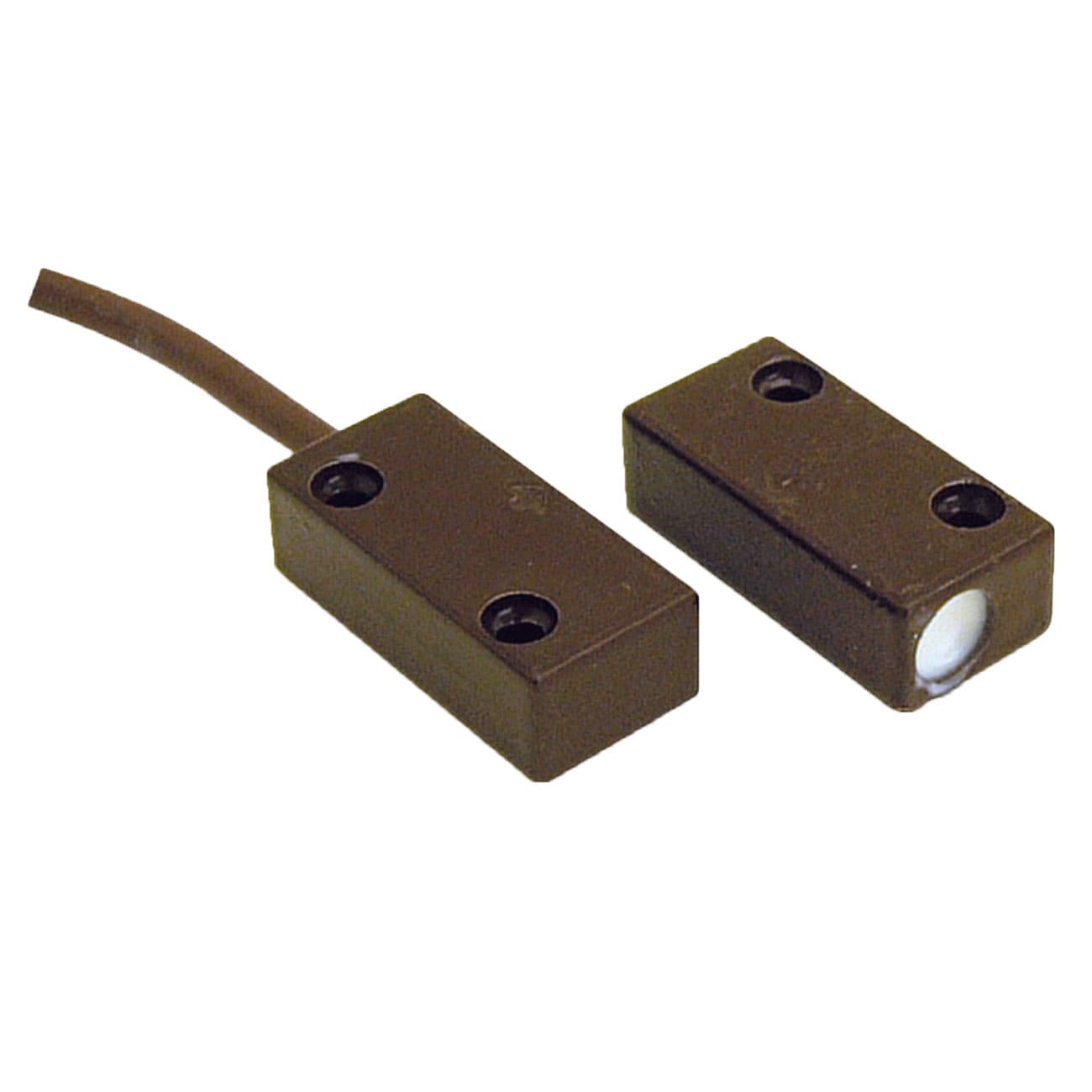 AVE AVEAF932 CONTATTO MAGNETICO COLORE MARRONE