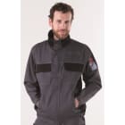OCMEI SRL OCMAFG-2000-L GIACCA PROT.ARCO ELET.CL2 - TG. L