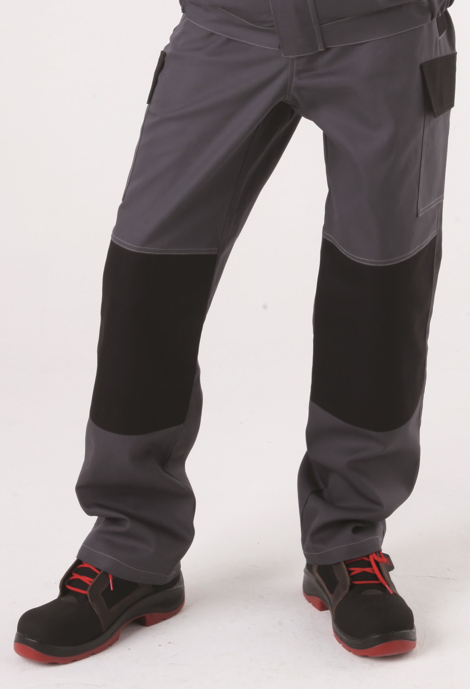 OCMEI SRL - OCMAFG-2001-L PANTALONE PROT.ARCO ELET.CL2 - TG. L