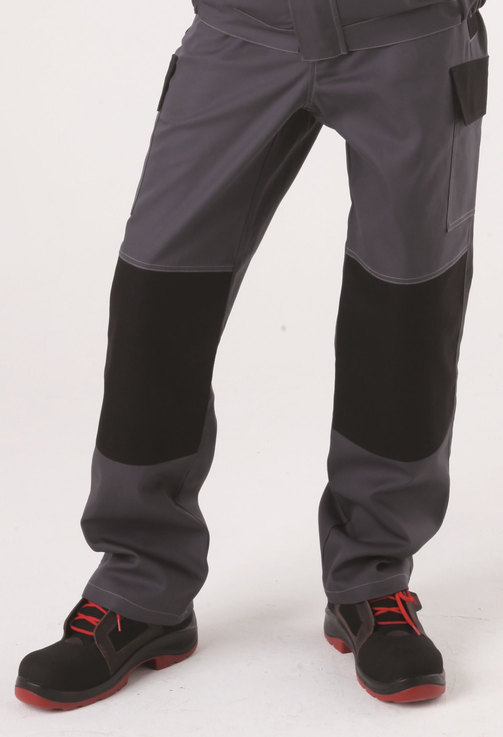 OCMEI SRL OCMAFG-2001-L PANTALONE PROT.ARCO ELET.CL2 - TG. L