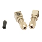 DATASENSING SRL DTGAF/ER7 TERMINAZ S R FIBRA CORE1 800MM