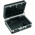 INTERCABLE SRL INRAG2000 BORSA IN RESINA ANTIURTO - VUOTA