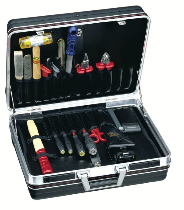 INTERCABLE SRL - INRAG2020 BORSA PER GIUNTISTI DOTATA