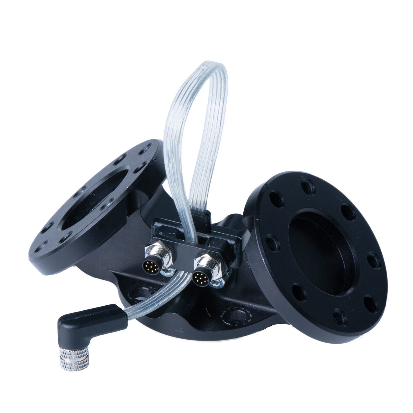 OMRON - OMRAGCAPL159002 Pinza Robotiq - Kit doppio - Piastra adatta