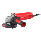 MILWAUKEE - AEG COP4933451222 AGV10-125EK_SMERIGLIATRICE