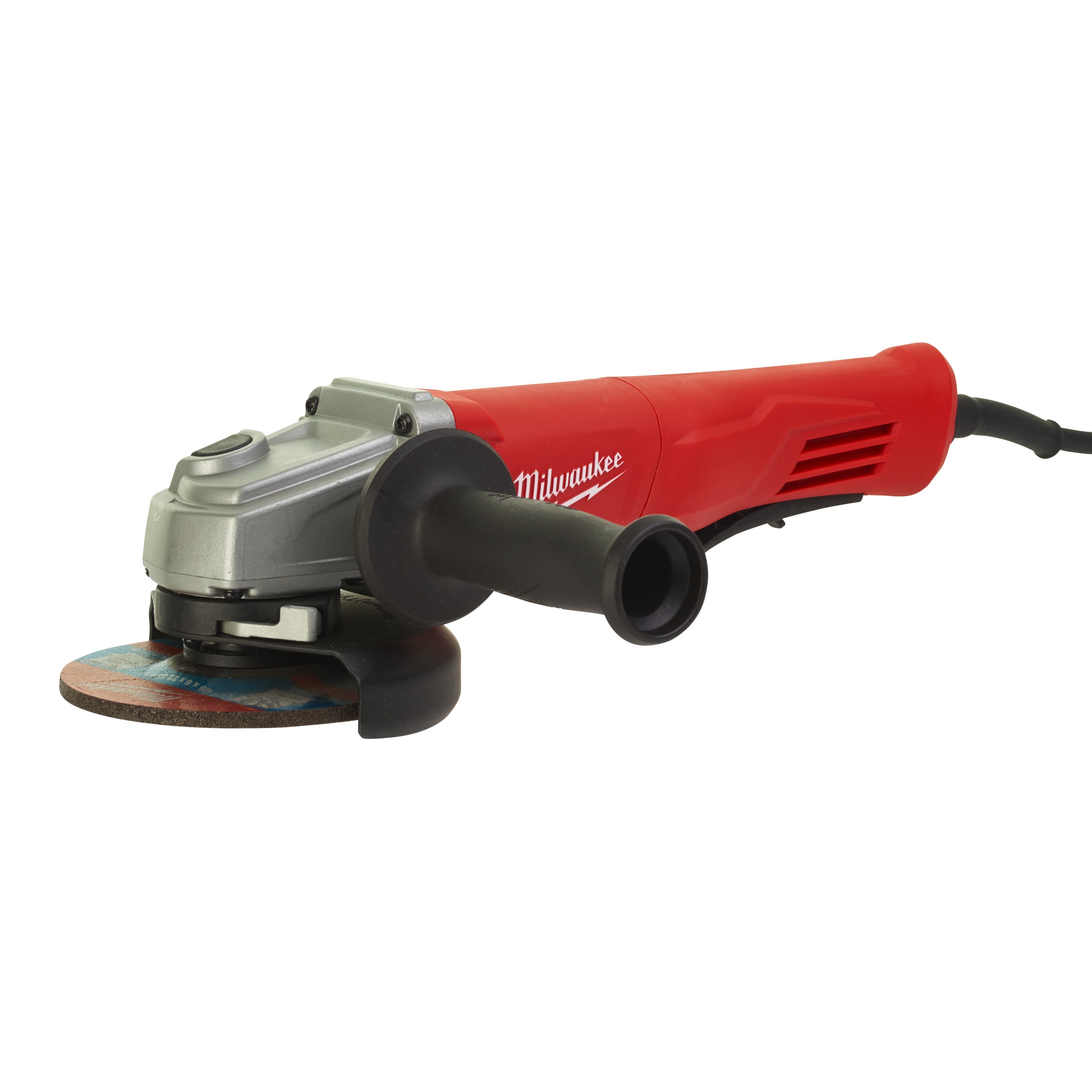 MILWAUKEE - AEG COP4933451577 AG 13-125 XSPD_SMERIGLIATRICE