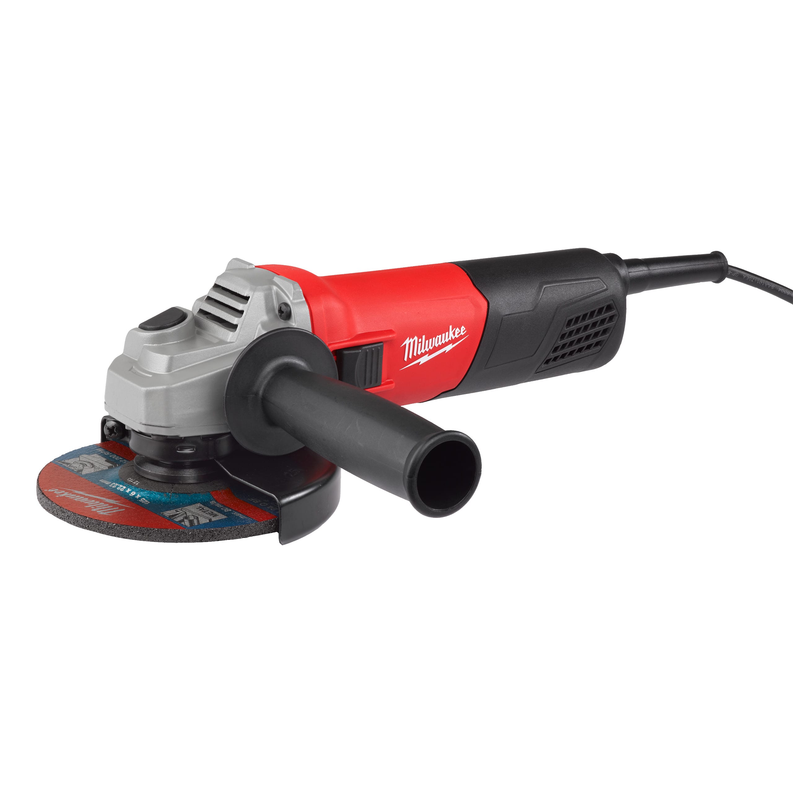 MILWAUKEE - AEG COP4933451210 AG800-115E_SMERIGLIATRICE