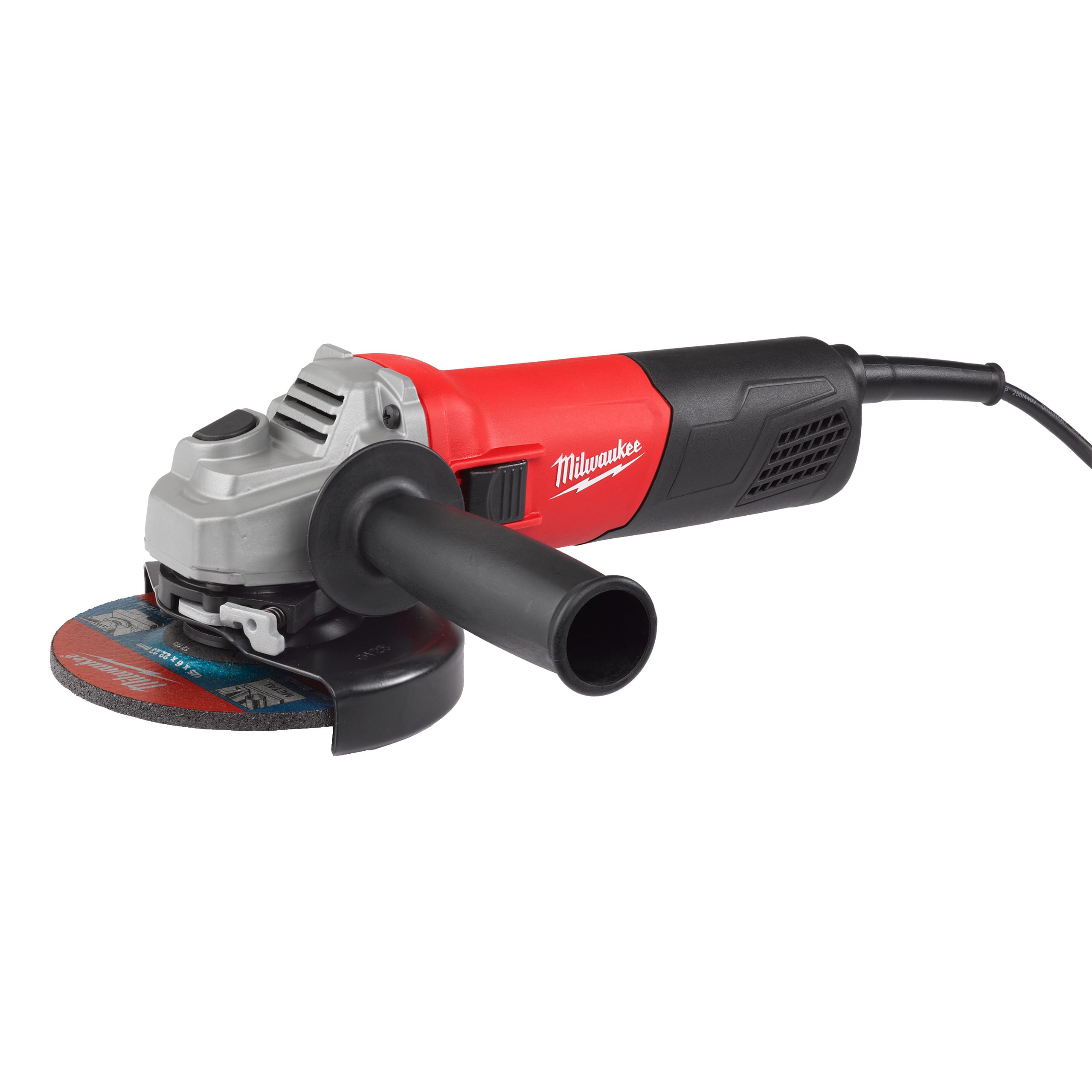 MILWAUKEE - AEG COP4933451213 AG800-125EK_SMERIGLIATRICE