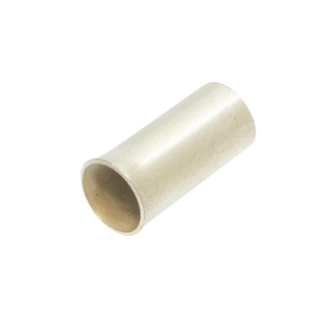 OCMEI SRL OCMAH2.5-10 TUB.NON ISOL. SEZ.2.5MMQ L=10MM