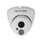 COMELIT GROUP SPA - COEAHCAM175A TEL. AHD TURRET 5MP, 3.6MM, LED ARRAY, I