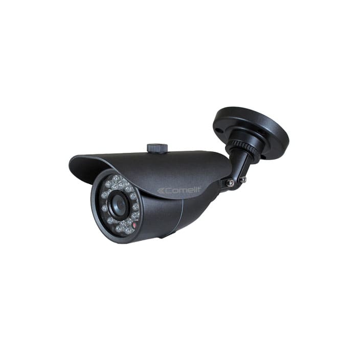 COMELIT GROUP SPA - COEAHCAM607C TELECAM. AHD BULLET HD,3.6MM,IR 25M,IP66