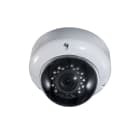 COMELIT GROUP SPA - COEAHCAM634VZA TELECAM. AHD VANDALDOME 5MP, 2.8-12MM, I