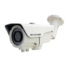 COMELIT GROUP SPA - COEAHCAM702B TEL AHD BULLET FULL-HD,2.8-12MM,IR 40M,I