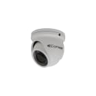COMELIT GROUP SPA - COEAHDCAMS02F01A TELEC. AHD MICRODOME 2MP, 3.6MM, IR 10M