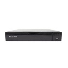 COMELIT GROUP SPA - COEAHDVR008S08A XVR 8 INGRESSI 4K, HDD 1 TB