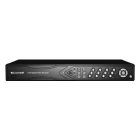 COMELIT GROUP SPA - COEAHDVR163A DVR 5-HYBRID,16 INGRESSI 3MP, HDD 2TB