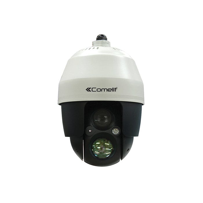 COMELIT GROUP SPA - COEAHPTZ779A TEL. PTZ AHD-TVI FULL-HD, ZOOM 30X,IR 40