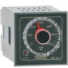 VEMER SPA - VEMVE254900 AHT J-1P4U TERMOREGOLATORE 24-240 VAC