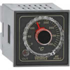 VEMER SPA - VEMVE253100 AHT PT100-1P4U TERMOREG. 24-240 VAC/VDC