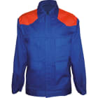 INTERCABLE SRL INRAI0406 PANTALONE 7KA-PSA III CAT. BLU ROYAL GRA