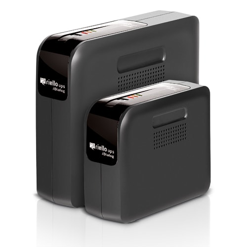RPS(RIELLO UPS) RIEAIDG8001RU UPS IDG 800