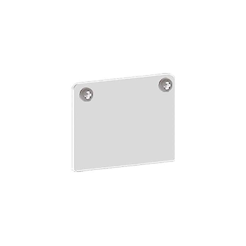 ROSSINI RSSAIK011B TAPPO DI CHIUSURA BIANCO CON VITE DI BLO