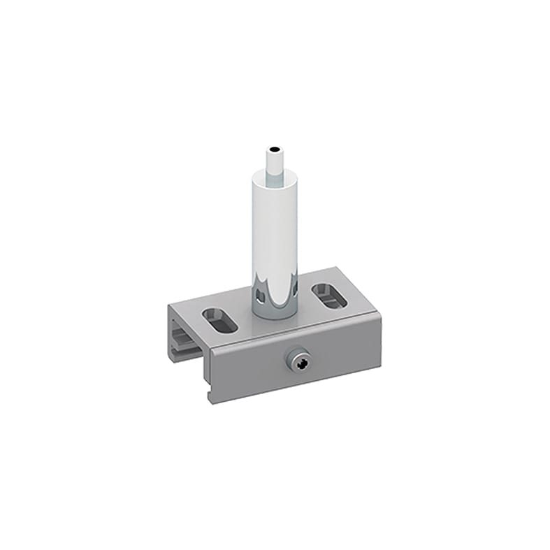 ROSSINI RSSAIK013 STAFFA CON TENDITORE AUTOMATICO IN ALLUM