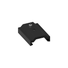 ROSSINI - RSSAIK014N STAFFA N CORTA PER SOSPENSIONI