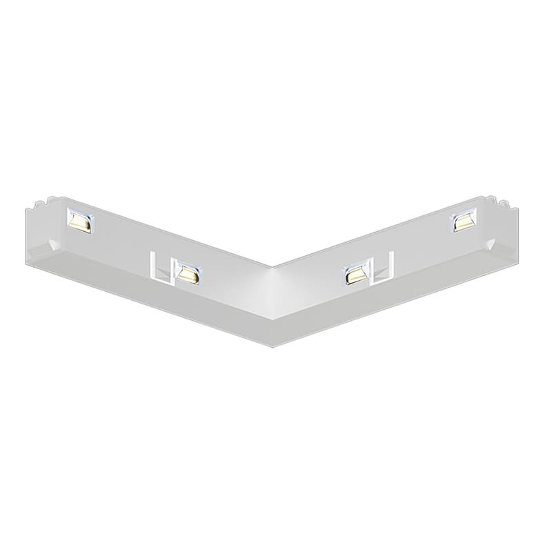 ROSSINI RSSAIK127B GIUNTO ELETTRICO A L BIANCO