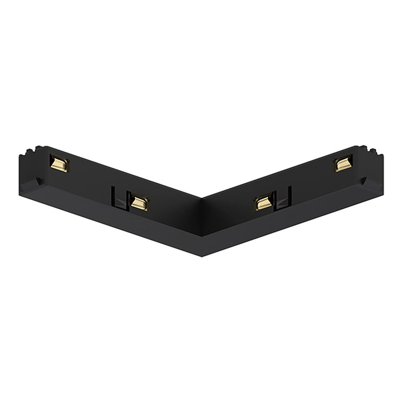 ROSSINI RSSAIK127N GIUNTO ELETTRICO A L NERO
