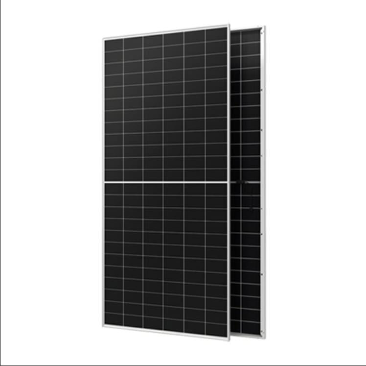 WATTKRAFT Gmbh (AIKO WT1AIKO-G645MCH72DW AIKO Stellar 1N+Bifac.72 cells 645 Wp