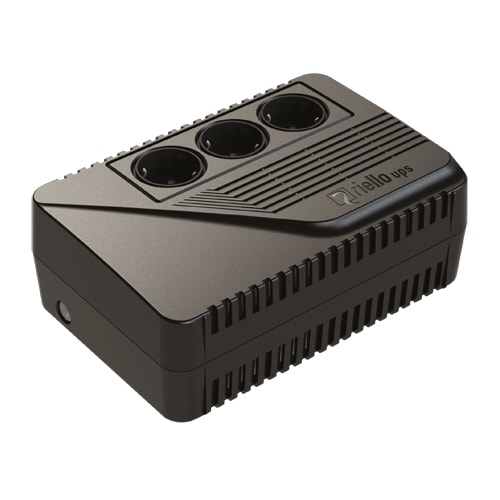 RPS(RIELLO UPS) RIEAIPE600IRU UPS IPG SE 600 IT