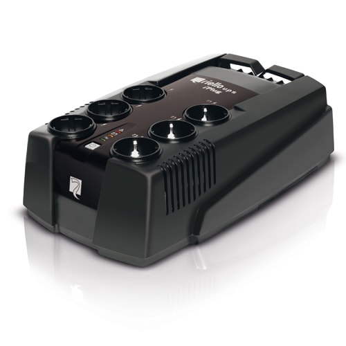 RPS(RIELLO UPS) RIEAIPG600IRU UPS IPG 600 IT