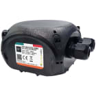 DIGIMAX SRL DIXAIR-BRIDGE-DMX TRASMETTITORE DMX 230VAC LUMENRADIO