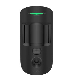 AJAX SYSTEMS POLAND AJX119282.310.WH1 MOTIONCAM HDR (PHOD) JEWELLERWHITE