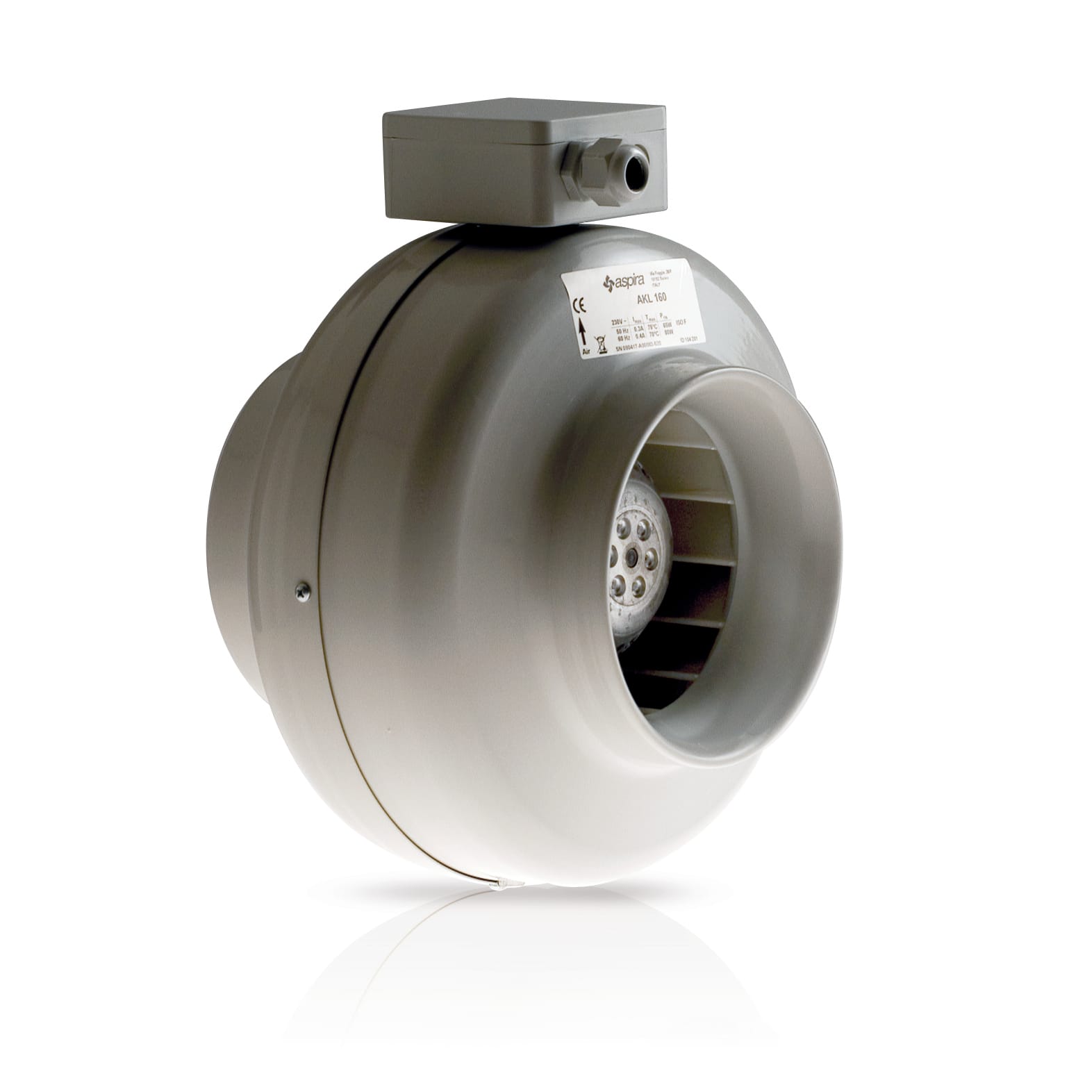 FANTINI COSMI SPA FANAP8490 AKL 125 L