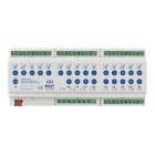 MDT Italia Srl - EYGAKS-2416.03 Att.24can.,230V,16A,C-Last,140?F