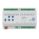 MDT ITALIA SRL - EYGAKU-1616.03 ATTUATORE UNIVERSALE 16 CANALI, 16A, 230