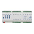 MDT ITALIA SRL - EYGAKU-2416.03 ATTUATORE UNIVERSALE 24 CANALI, 16A, 230