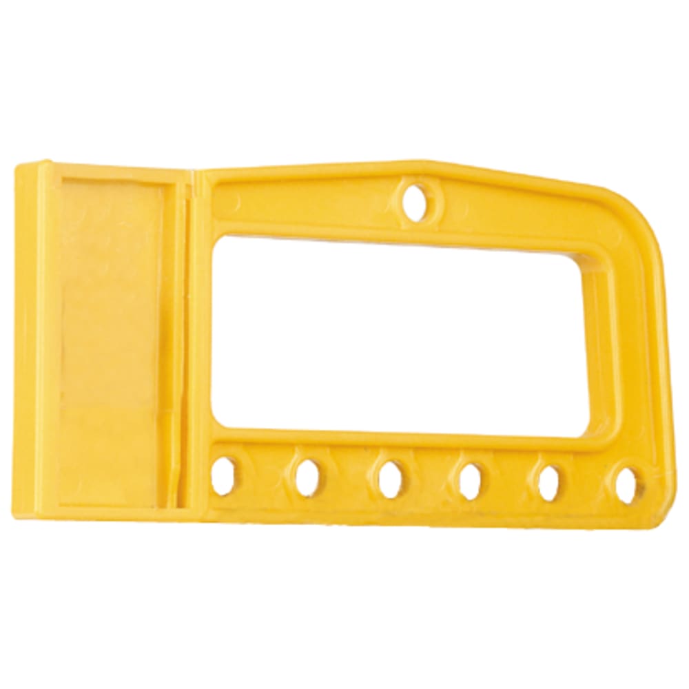 OCMEI SRL - OCMAL-206 SOLO MANICO