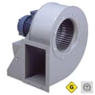 ELICENT (MAICO) - ELI1XS0001 ICS-ATX 200/4 GAS T 025K LG STD