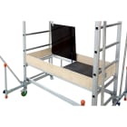 FACAL SRL FAFAL-PIA PIANALE COMPLETO TRABATTELLO ALTO