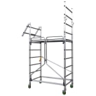 FACAL SRL - FAFAL-SPP Coppia mezze spalle