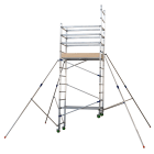 FACAL SRL - FAFAL-STAB Stabilizzatore trabattello ALTO